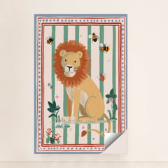 A Friendly Mane - Product Image - 5