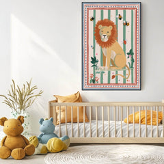 A Friendly Mane - Product Image - 6