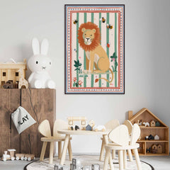 A Friendly Mane - Product Image - 7