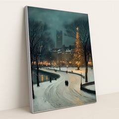 A Walk on Christmas Eve - Product Image - 4