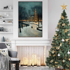 A Walk on Christmas Eve - Product Image - 6