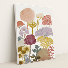 Abstract Forest Dreams - Product Image - 3