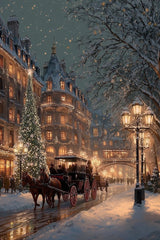 Avenue of Golden Light - Product Image - 1