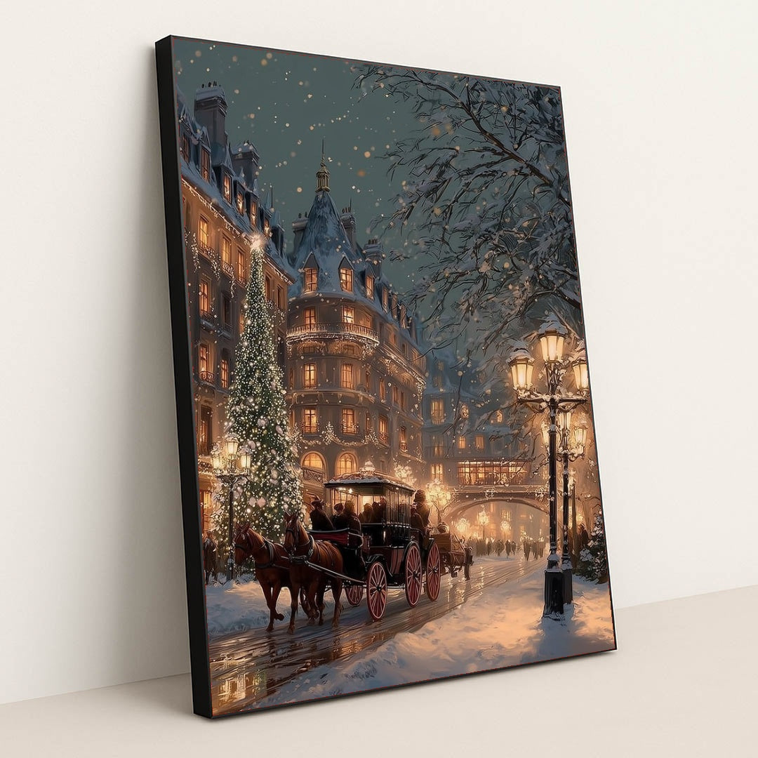 Avenue of Golden Light - Product Image - 2