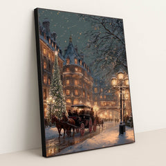 Avenue of Golden Light - Product Image - 2