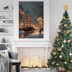 Avenue of Golden Light - Product Image - 6