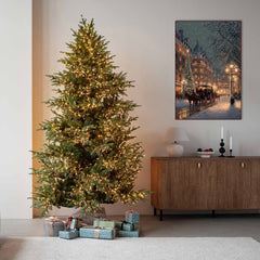 Avenue of Golden Light - Product Image - 7