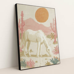 Desert Moon Horse - Product Image - 2