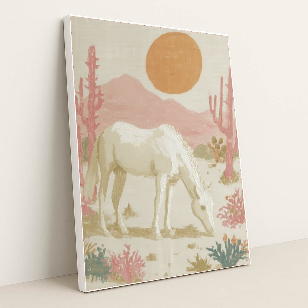 Desert Moon Horse - Product Image - 3