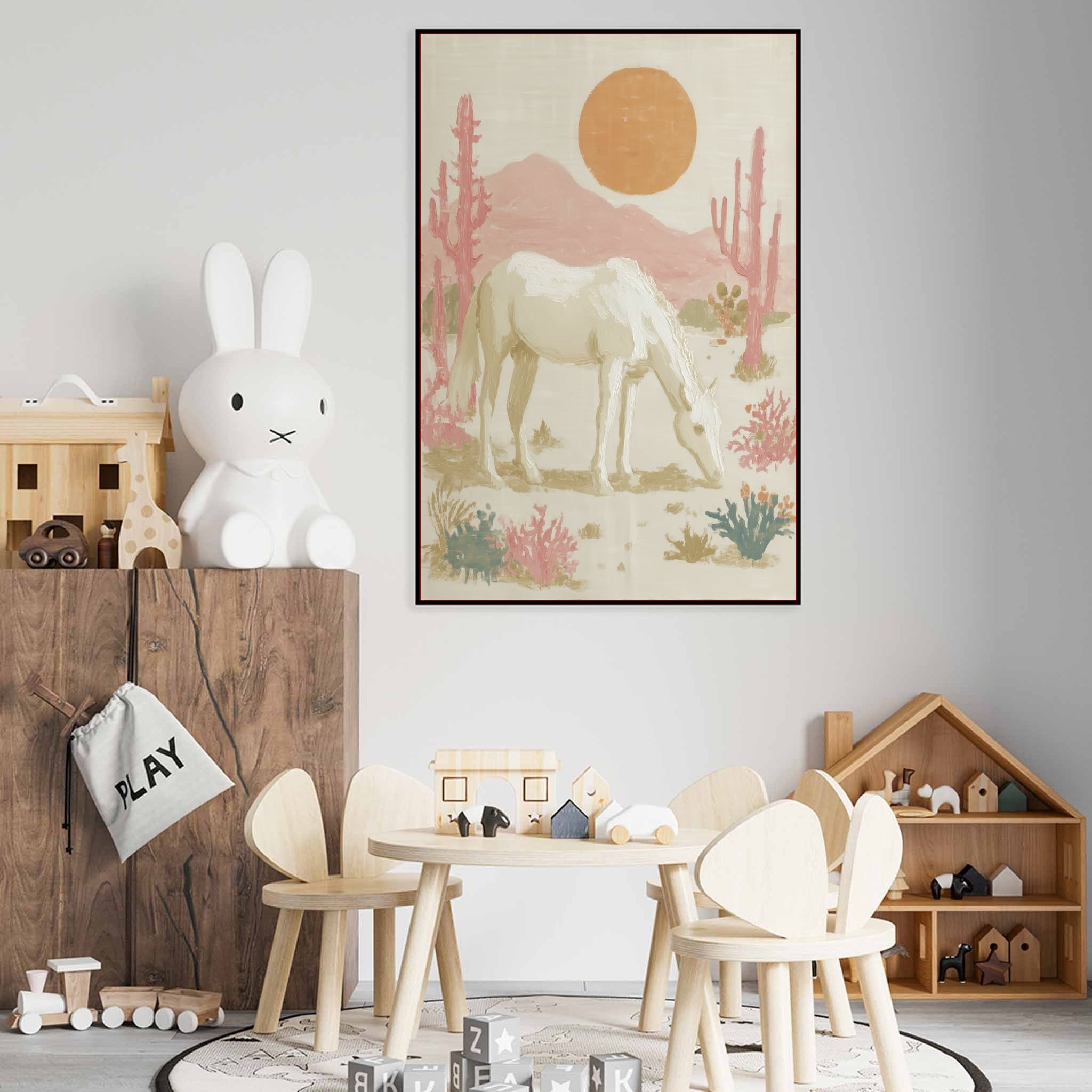 Desert Moon Horse - Product Image - 8