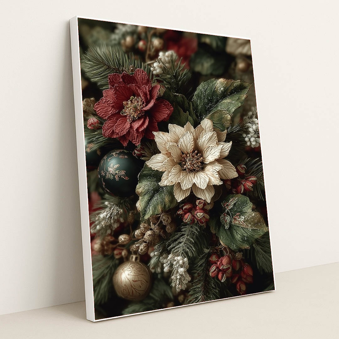 Evergreen, Berry, and Bauble - Product Image - 3