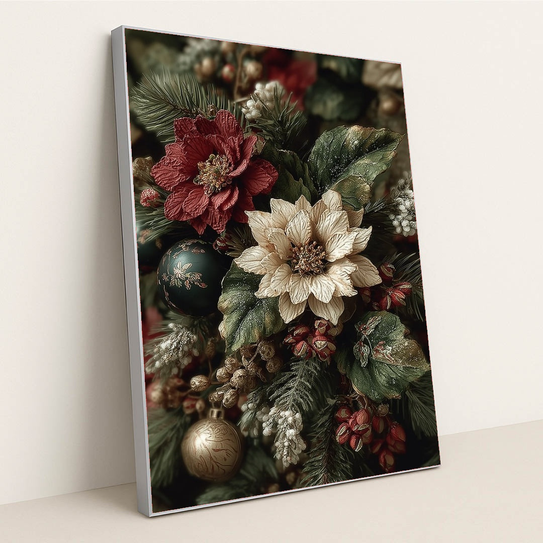 Evergreen, Berry, and Bauble - Product Image - 4