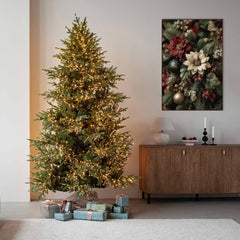 Evergreen, Berry, and Bauble - Product Image - 7