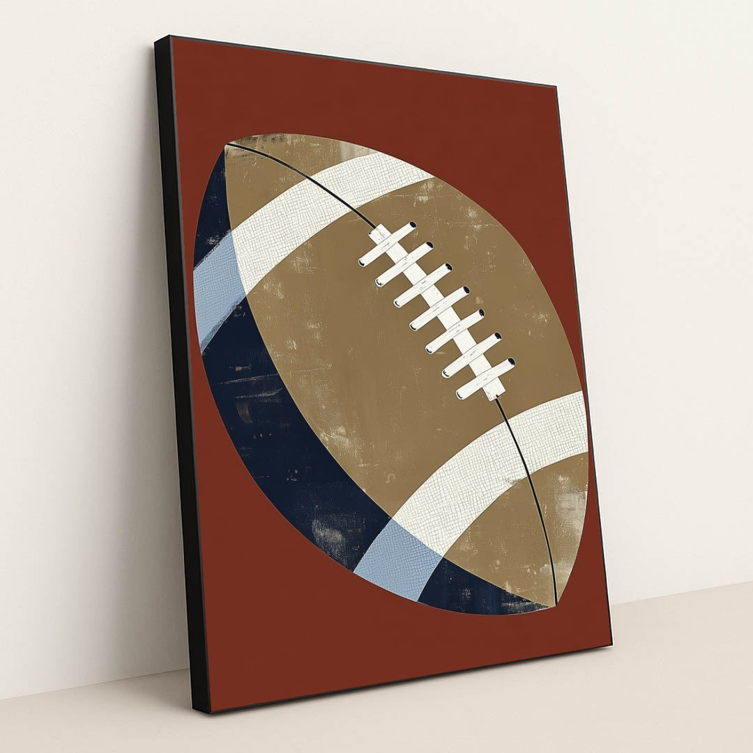 Game Day Ready - Product Image - 2