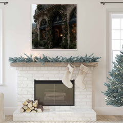 Gold Bows on the Boulevard - Product Image - 7