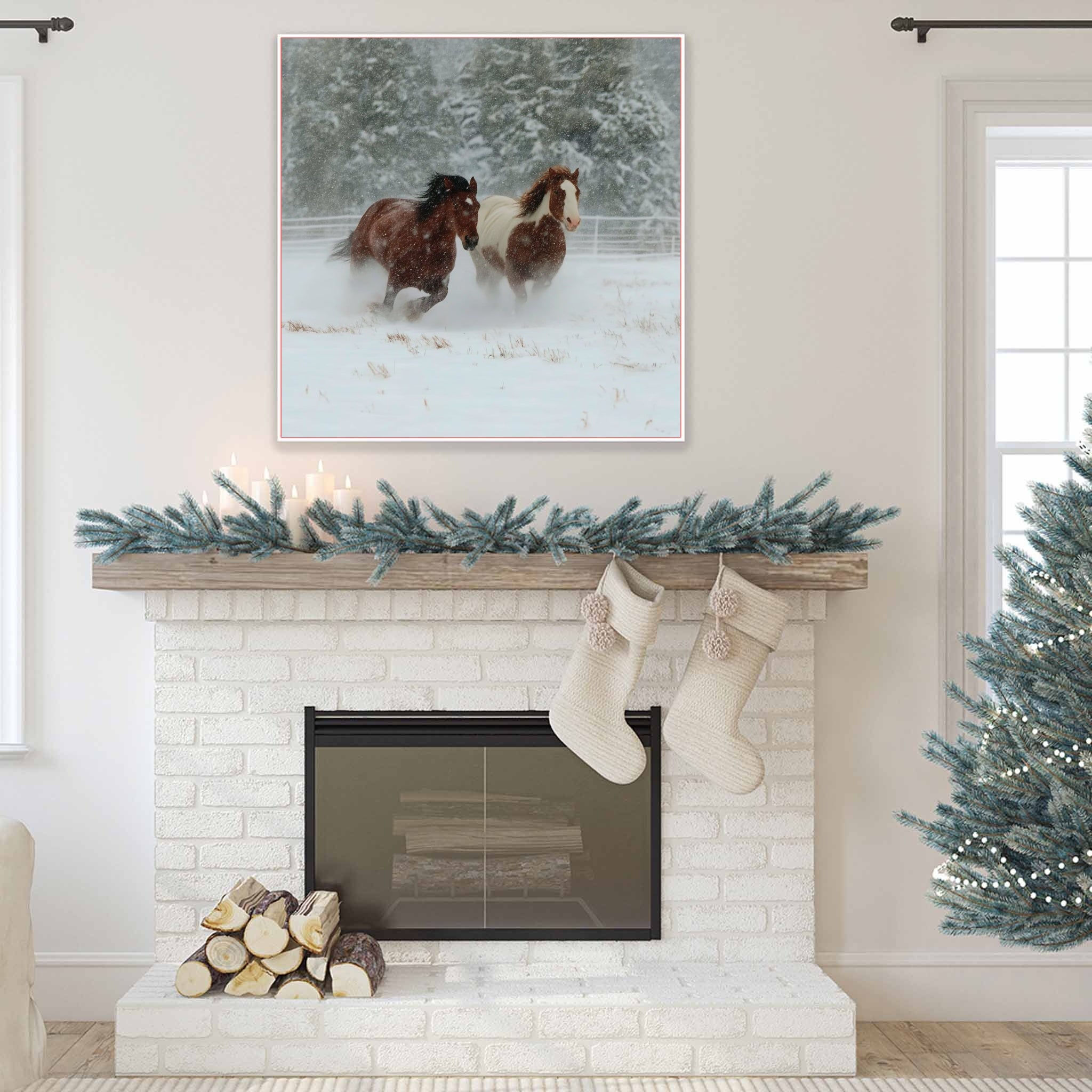 Hooves of the North - Product Image - 7