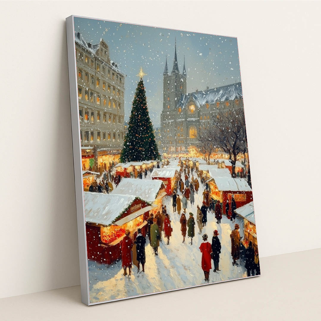 Market Day Flurry - Product Image - 4