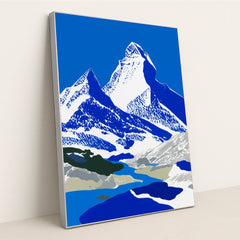 Matterhorn Lake - Product Image - 4