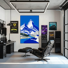 Matterhorn Lake - Product Image - 6