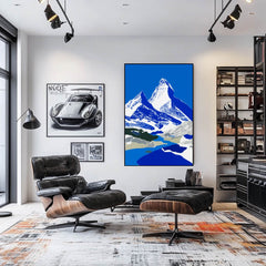 Matterhorn Lake - Product Image - 7