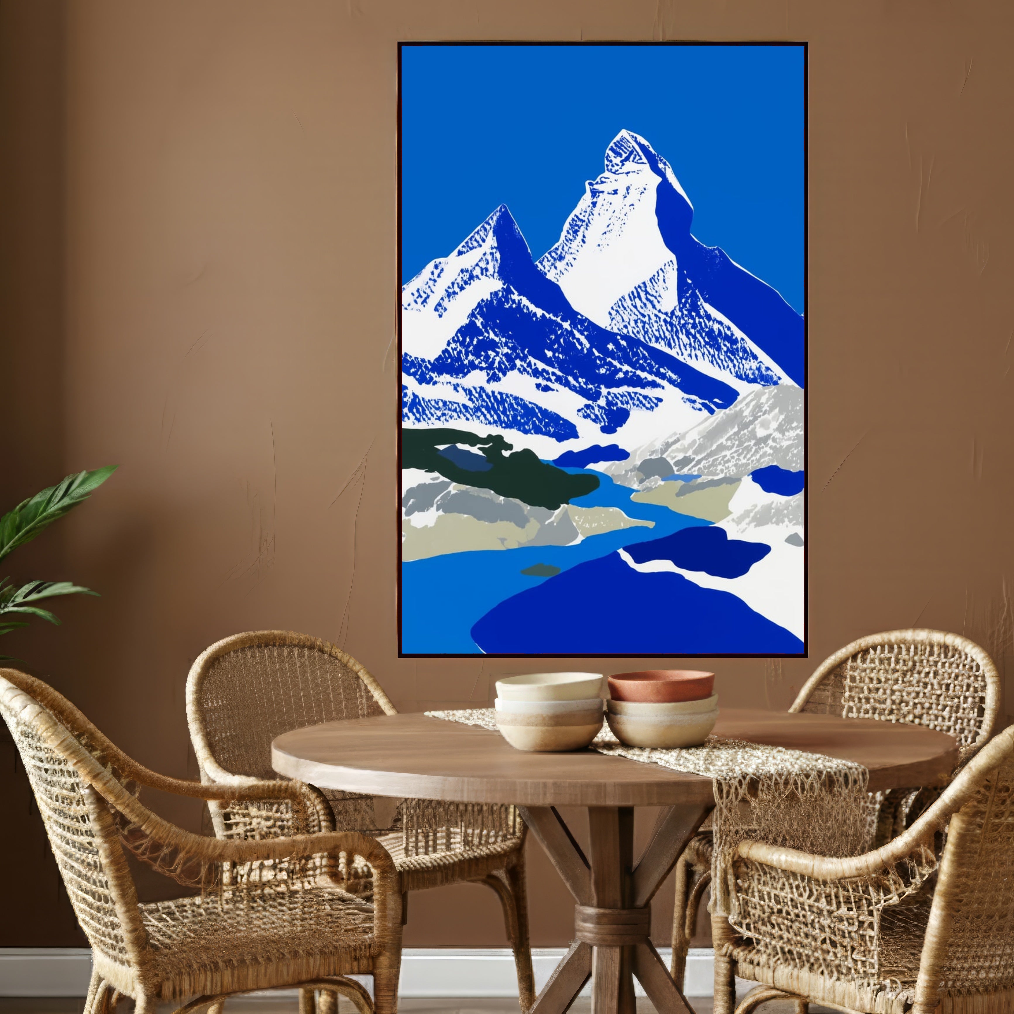 Matterhorn Lake - Product Image - 8