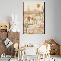 Painted Pony in the Desert - Product Image - 8