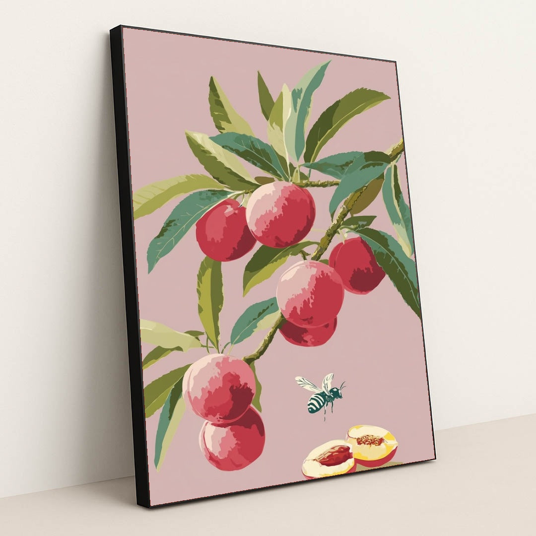 Peaches for Picking - Product Image - 2