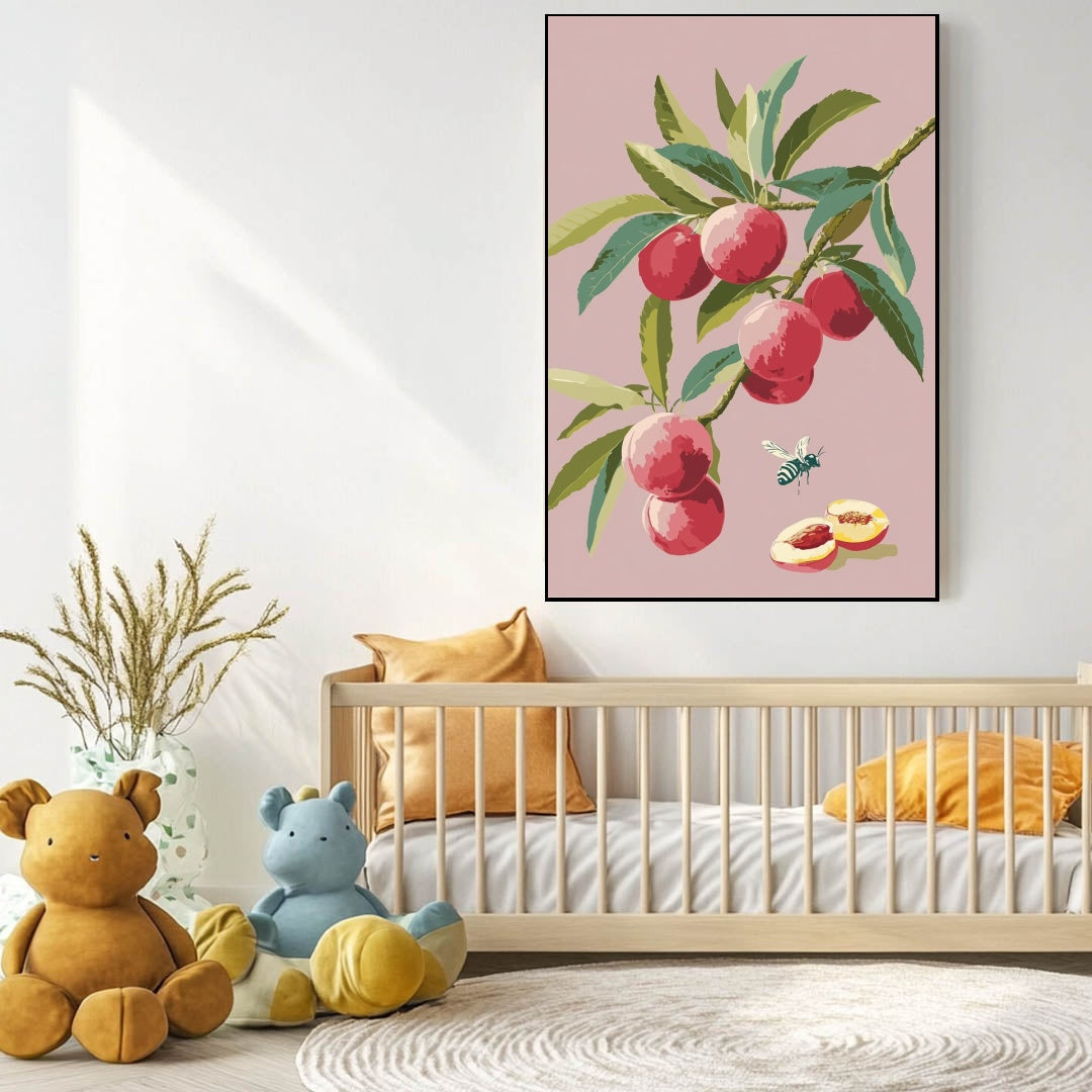 Peaches for Picking - Product Image - 6
