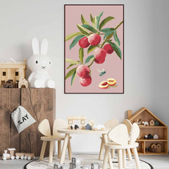 Peaches for Picking - Product Image - 7
