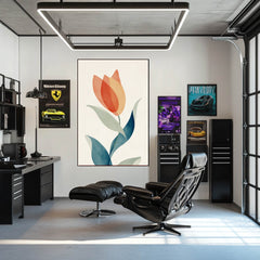 Petal Study - Product Image - 6