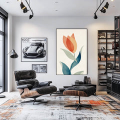 Petal Study - Product Image - 7