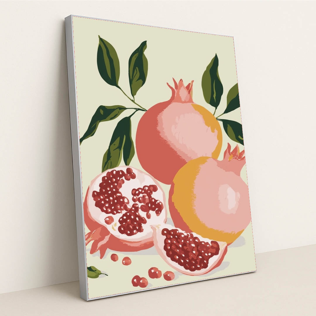 Ruby Red Jewels - Product Image - 4