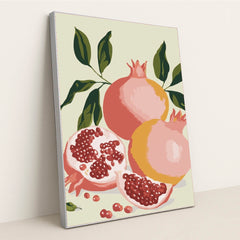 Ruby Red Jewels - Product Image - 4