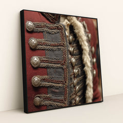 Silvered Time - Product Image - 2