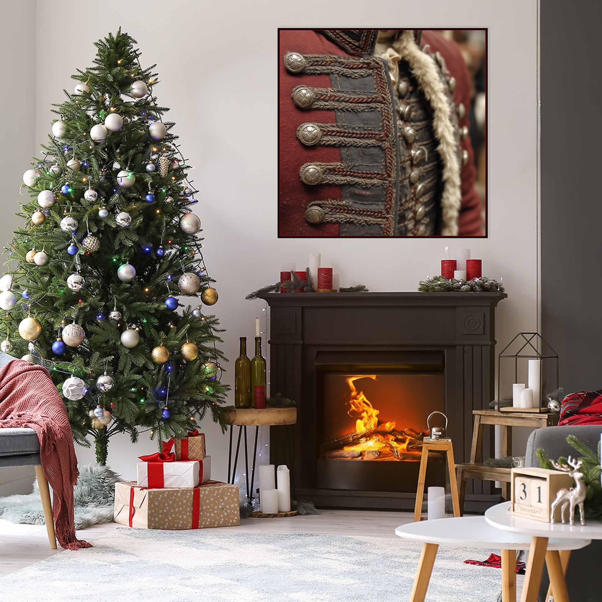 Silvered Time - Product Image - 6