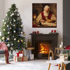 St. Nick's Quiet Correspondence - Product Image - 6