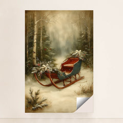 Stillness in the Snow - Product Image - 5