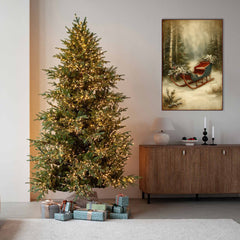 Stillness in the Snow - Product Image - 7