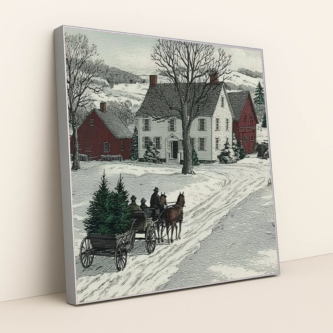 The Christmas Tree Run - Product Image - 4