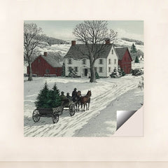 The Christmas Tree Run - Product Image - 5