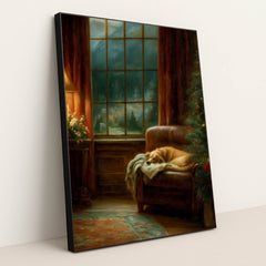 The Fireside Sentinel - Product Image - 2