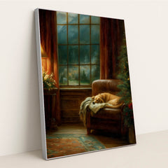 The Fireside Sentinel - Product Image - 4