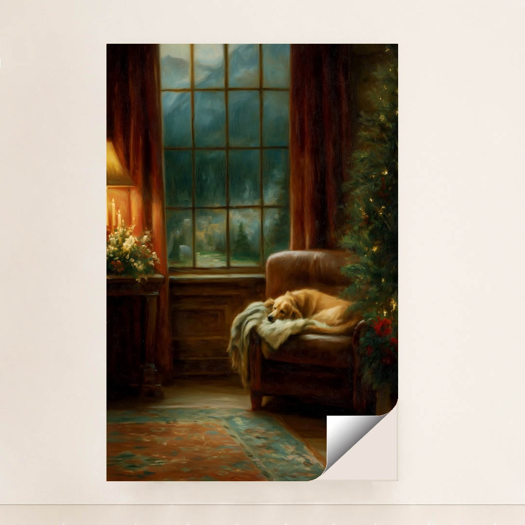 The Fireside Sentinel - Product Image - 5