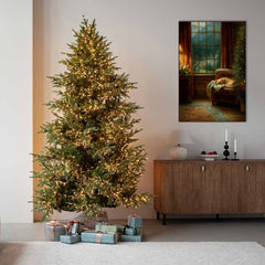 The Fireside Sentinel - Product Image - 7