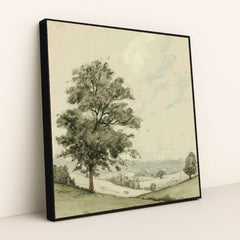 The Great Big Quiet Tree - Product Image - 2