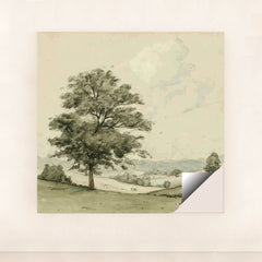 The Great Big Quiet Tree - Product Image - 5
