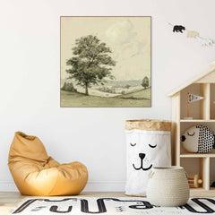 The Great Big Quiet Tree - Product Image - 7