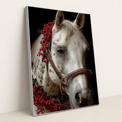 The Red Adornment - Product Image - 4