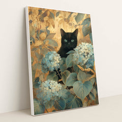 The Secret Garden Cat - Product Image - 3