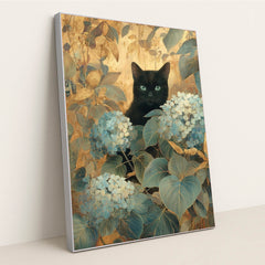 The Secret Garden Cat - Product Image - 4